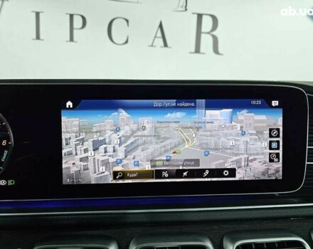 Мерседес ГЛЕ-Класс, объемом двигателя 0 л и пробегом 87 тыс. км за 89999 $, фото 26 на Automoto.ua