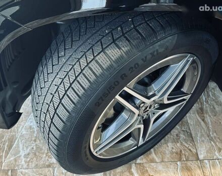 Мерседес ГЛЕ-Класс, объемом двигателя 2 л и пробегом 117 тыс. км за 76500 $, фото 19 на Automoto.ua