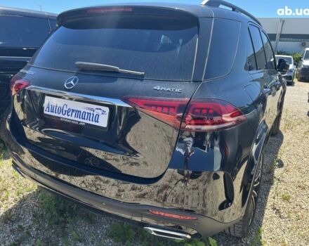 Мерседес ГЛЕ-Класс, объемом двигателя 3 л и пробегом 0 тыс. км за 97529 $, фото 28 на Automoto.ua