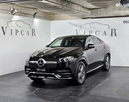 Мерседес ГЛЕ-Класс, объемом двигателя 0 л и пробегом 87 тыс. км за 89999 $, фото 1 на Automoto.ua