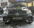 Мерседес ГЛЕ-Класс, объемом двигателя 2.9 л и пробегом 37 тыс. км за 81500 $, фото 1 на Automoto.ua