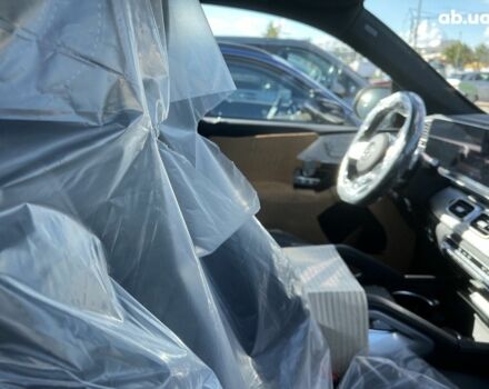 Мерседес ГЛЕ-Класс, объемом двигателя 3 л и пробегом 0 тыс. км за 98355 $, фото 3 на Automoto.ua