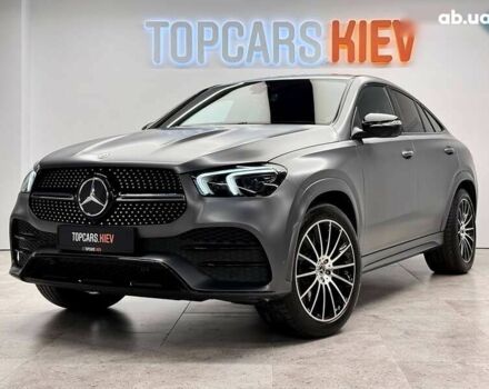 Мерседес ГЛЕ-Класс, объемом двигателя 2.9 л и пробегом 78 тыс. км за 82700 $, фото 6 на Automoto.ua