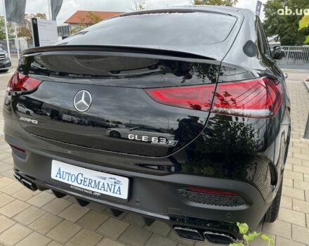 Мерседес ГЛЕ-Класс, объемом двигателя 4 л и пробегом 1 тыс. км за 171932 $, фото 37 на Automoto.ua