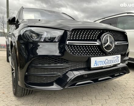 Мерседес ГЛЕ-Класс, объемом двигателя 3 л и пробегом 1 тыс. км за 102377 $, фото 4 на Automoto.ua