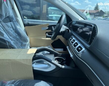 Мерседес ГЛЕ-Класс, объемом двигателя 2 л и пробегом 0 тыс. км за 101877 $, фото 5 на Automoto.ua
