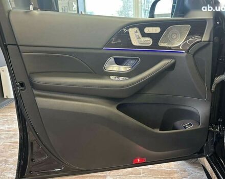 Мерседес ГЛЕ-Класс, объемом двигателя 2 л и пробегом 117 тыс. км за 76500 $, фото 22 на Automoto.ua