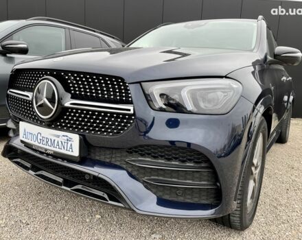 Мерседес ГЛЕ-Класс, объемом двигателя 1.95 л и пробегом 13 тыс. км за 87487 $, фото 28 на Automoto.ua