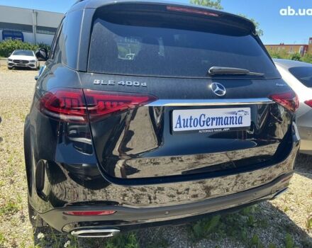 Мерседес ГЛЕ-Класс, объемом двигателя 3 л и пробегом 0 тыс. км за 97529 $, фото 16 на Automoto.ua