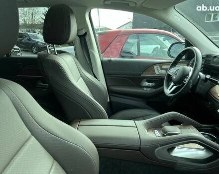 Мерседес ГЛЕ-Класс, объемом двигателя 1.99 л и пробегом 10 тыс. км за 86727 $, фото 19 на Automoto.ua