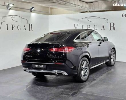 Мерседес ГЛЕ-Класс, объемом двигателя 0 л и пробегом 87 тыс. км за 89999 $, фото 8 на Automoto.ua