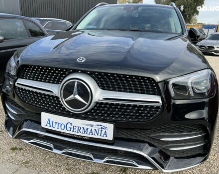 Мерседес ГЛЕ-Класс, объемом двигателя 1.99 л и пробегом 10 тыс. км за 86727 $, фото 1 на Automoto.ua