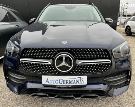 Мерседес ГЛЕ-Класс, объемом двигателя 1.95 л и пробегом 13 тыс. км за 87487 $, фото 5 на Automoto.ua