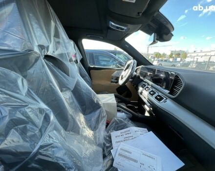 Мерседес ГЛЕ-Класс, объемом двигателя 3 л и пробегом 0 тыс. км за 98355 $, фото 5 на Automoto.ua