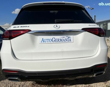 Мерседес ГЛЕ-Класс, объемом двигателя 3 л и пробегом 0 тыс. км за 98355 $, фото 18 на Automoto.ua