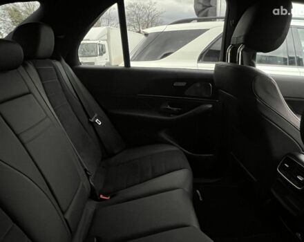 Мерседес ГЛЕ-Класс, объемом двигателя 3 л и пробегом 1 тыс. км за 102377 $, фото 19 на Automoto.ua