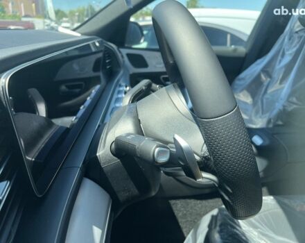 Мерседес ГЛЕ-Класс, объемом двигателя 3 л и пробегом 0 тыс. км за 97529 $, фото 12 на Automoto.ua