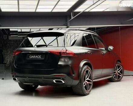 Мерседес ГЛЕ-Класс, объемом двигателя 2 л и пробегом 90 тыс. км за 65800 $, фото 16 на Automoto.ua