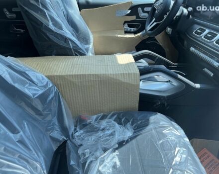 Мерседес ГЛЕ-Класс, объемом двигателя 2 л и пробегом 0 тыс. км за 101877 $, фото 6 на Automoto.ua