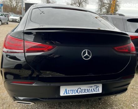 Мерседес ГЛЕ-Класс, объемом двигателя 1.99 л и пробегом 15 тыс. км за 89009 $, фото 8 на Automoto.ua