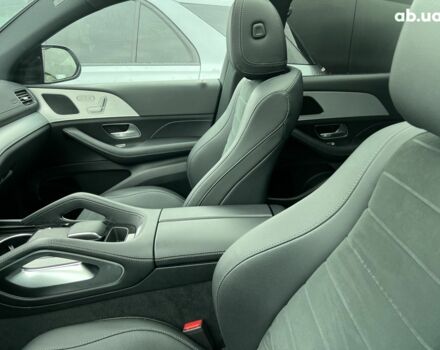 Мерседес ГЛЕ-Класс, объемом двигателя 1.99 л и пробегом 15 тыс. км за 89009 $, фото 28 на Automoto.ua