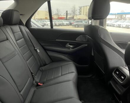 Мерседес ГЛЕ-Класс, объемом двигателя 2.93 л и пробегом 20 тыс. км за 88683 $, фото 27 на Automoto.ua