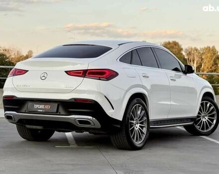 Мерседес ГЛЕ-Класс, объемом двигателя 0 л и пробегом 18 тыс. км за 96800 $, фото 18 на Automoto.ua