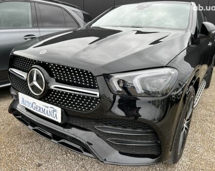 Мерседес ГЛЕ-Класс, объемом двигателя 1.99 л и пробегом 15 тыс. км за 89009 $, фото 10 на Automoto.ua