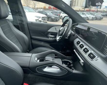 Мерседес ГЛЕ-Класс, объемом двигателя 1.99 л и пробегом 15 тыс. км за 89009 $, фото 24 на Automoto.ua