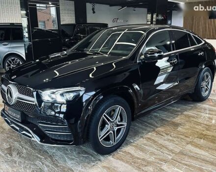 Мерседес ГЛЕ-Класс, объемом двигателя 2 л и пробегом 117 тыс. км за 76500 $, фото 15 на Automoto.ua