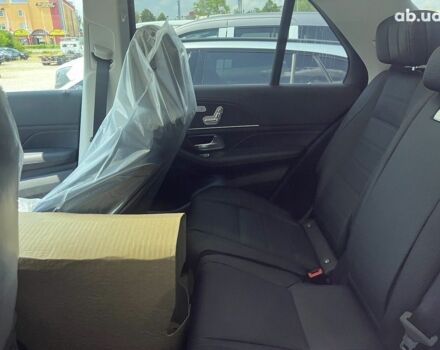 Мерседес ГЛЕ-Класс, объемом двигателя 2 л и пробегом 0 тыс. км за 101877 $, фото 15 на Automoto.ua