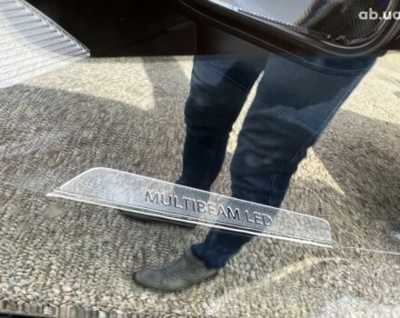 Мерседес ГЛЕ-Класс, объемом двигателя 2 л и пробегом 0 тыс. км за 97269 $, фото 10 на Automoto.ua