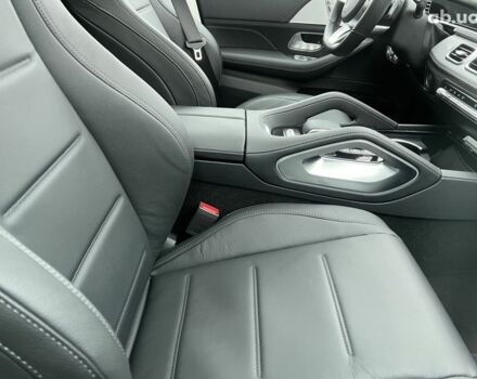 Мерседес ГЛЕ-Класс, объемом двигателя 1.95 л и пробегом 13 тыс. км за 87487 $, фото 20 на Automoto.ua