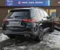 Мерседес ГЛЕ-Класс, объемом двигателя 2.9 л и пробегом 37 тыс. км за 81500 $, фото 12 на Automoto.ua