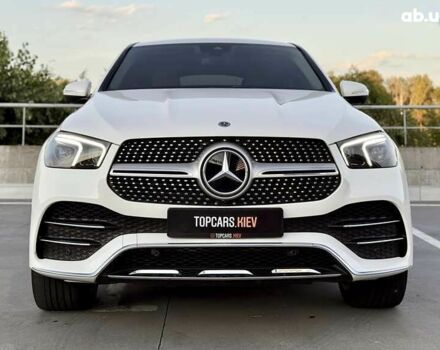 Мерседес ГЛЕ-Класс, объемом двигателя 0 л и пробегом 18 тыс. км за 96800 $, фото 29 на Automoto.ua