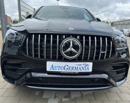 Мерседес ГЛЕ-Класс, объемом двигателя 4 л и пробегом 1 тыс. км за 171932 $, фото 27 на Automoto.ua