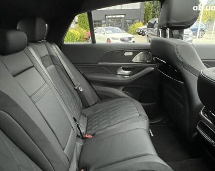 Мерседес ГЛЕ-Класс, объемом двигателя 4 л и пробегом 1 тыс. км за 171932 $, фото 5 на Automoto.ua