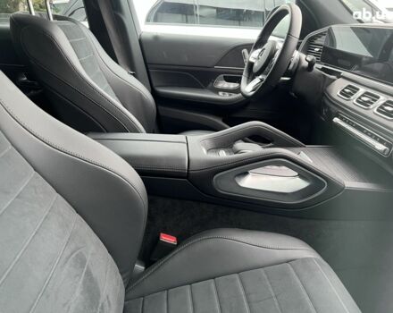 Мерседес ГЛЕ-Класс, объемом двигателя 3 л и пробегом 1 тыс. км за 102377 $, фото 15 на Automoto.ua