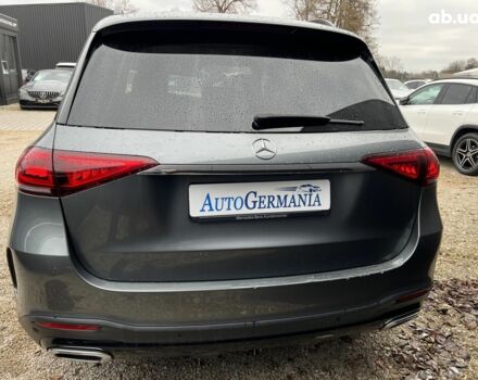 Мерседес ГЛЕ-Класс, объемом двигателя 2.93 л и пробегом 20 тыс. км за 88683 $, фото 6 на Automoto.ua