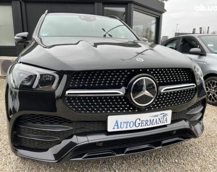 Мерседес ГЛЕ-Класс, объемом двигателя 3 л и пробегом 30 тыс. км за 89552 $, фото 19 на Automoto.ua