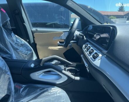 Мерседес ГЛЕ-Класс, объемом двигателя 3 л и пробегом 0 тыс. км за 97529 $, фото 6 на Automoto.ua