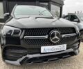 Мерседес ГЛЕ-Класс, объемом двигателя 3 л и пробегом 30 тыс. км за 89552 $, фото 19 на Automoto.ua