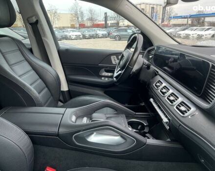 Мерседес ГЛЕ-Класс, объемом двигателя 2.93 л и пробегом 20 тыс. км за 88683 $, фото 29 на Automoto.ua