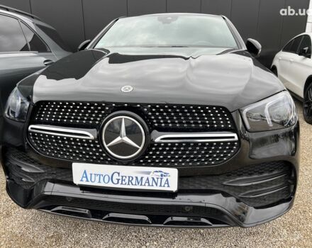 Мерседес ГЛЕ-Класс, объемом двигателя 1.99 л и пробегом 15 тыс. км за 89009 $, фото 13 на Automoto.ua