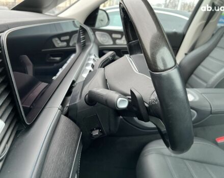 Мерседес ГЛЕ-Класс, объемом двигателя 3 л и пробегом 30 тыс. км за 89552 $, фото 22 на Automoto.ua