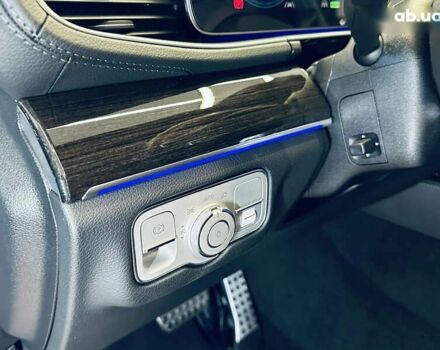 Мерседес ГЛЕ-Класс, объемом двигателя 2 л и пробегом 117 тыс. км за 76500 $, фото 25 на Automoto.ua