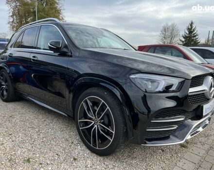 Мерседес ГЛЕ-Класс, объемом двигателя 1.99 л и пробегом 10 тыс. км за 86727 $, фото 10 на Automoto.ua