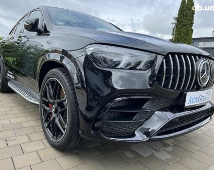 Мерседес ГЛЕ-Класс, объемом двигателя 4 л и пробегом 1 тыс. км за 171932 $, фото 30 на Automoto.ua