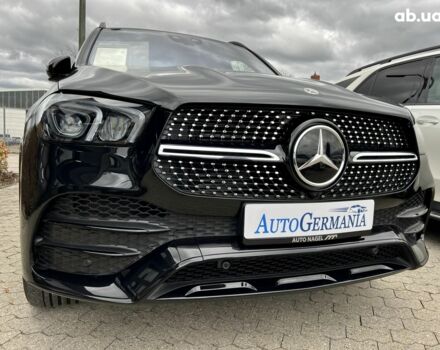 Мерседес ГЛЕ-Класс, объемом двигателя 3 л и пробегом 1 тыс. км за 102377 $, фото 2 на Automoto.ua