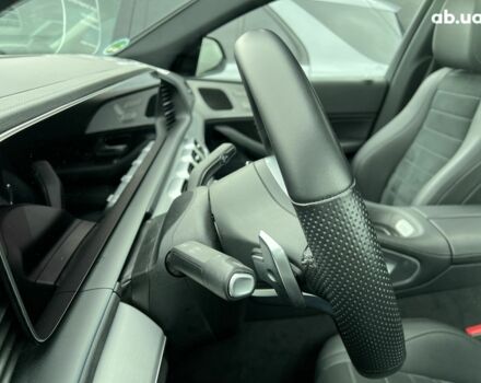 Мерседес ГЛЕ-Класс, объемом двигателя 1.99 л и пробегом 15 тыс. км за 89009 $, фото 26 на Automoto.ua